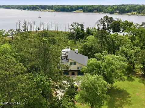 4269 Gilead Shores Road Blounts Creek NC 27814