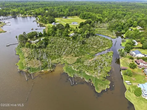 4269 Gilead Shores Road Blounts Creek NC 27814