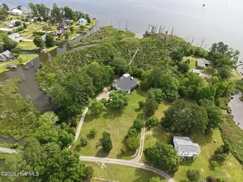4269 Gilead Shores Road Blounts Creek NC 27814