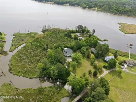 4269 Gilead Shores Road Blounts Creek NC 27814