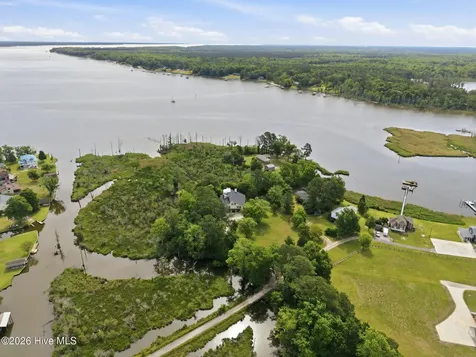 4269 Gilead Shores Road Blounts Creek NC 27814