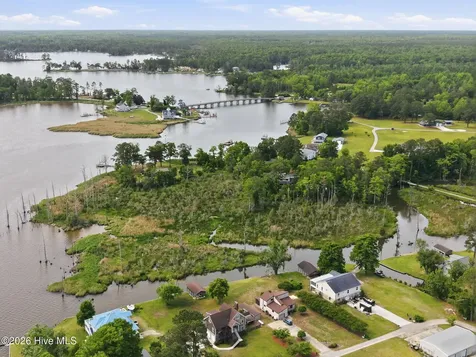 4269 Gilead Shores Road Blounts Creek NC 27814