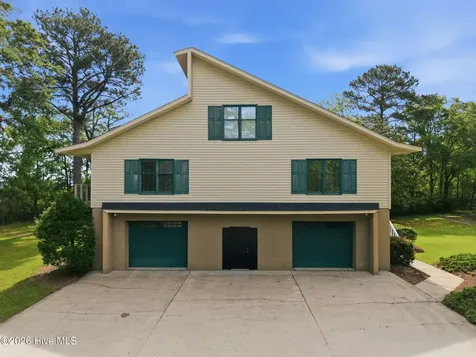4269 Gilead Shores Road Blounts Creek NC 27814