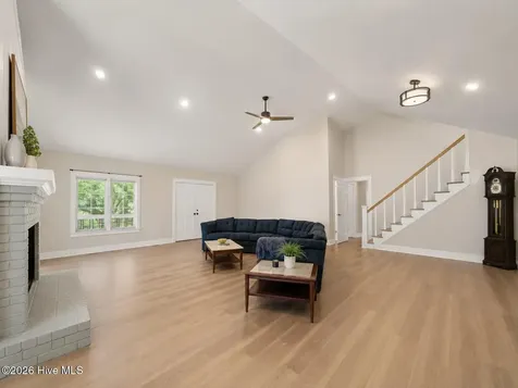 4269 Gilead Shores Road Blounts Creek NC 27814