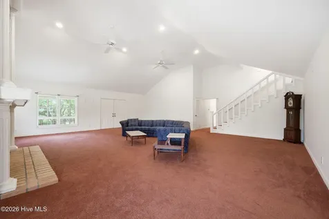 4269 Gilead Shores Road Blounts Creek NC 27814