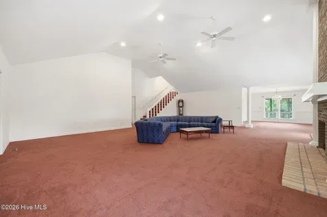 4269 Gilead Shores Road Blounts Creek NC 27814