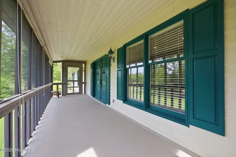 4269 Gilead Shores Road Blounts Creek NC 27814