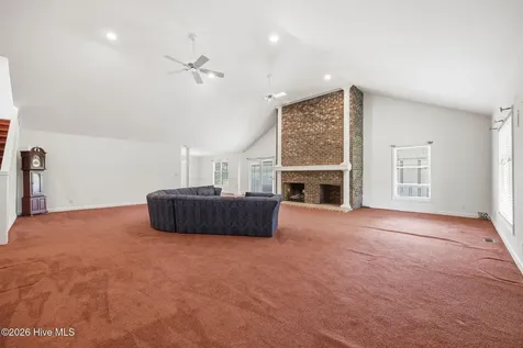 4269 Gilead Shores Road Blounts Creek NC 27814