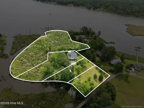 4269 Gilead Shores Road Blounts Creek NC 27814