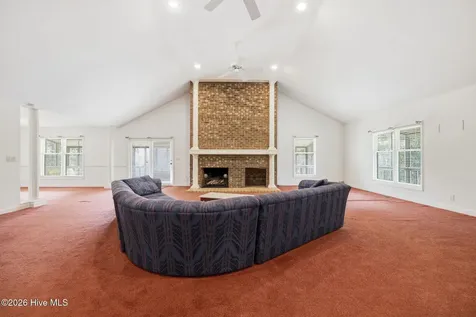 4269 Gilead Shores Road Blounts Creek NC 27814