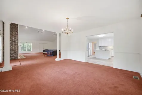 4269 Gilead Shores Road Blounts Creek NC 27814