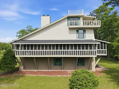 4269 Gilead Shores Road Blounts Creek NC 27814