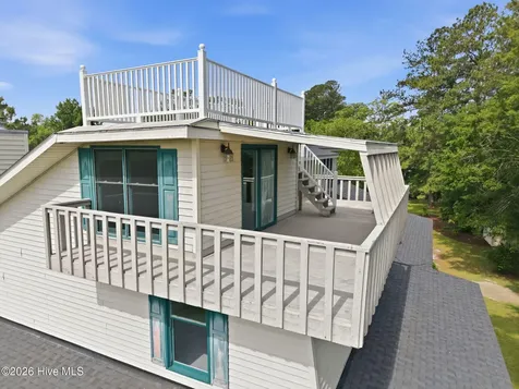 4269 Gilead Shores Road Blounts Creek NC 27814
