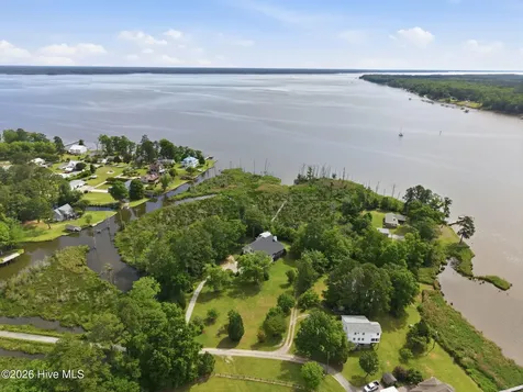 4269 Gilead Shores Road Blounts Creek NC 27814