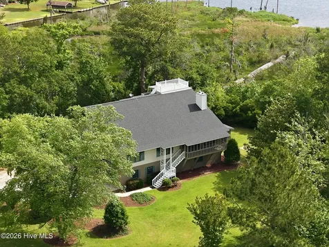 4269 Gilead Shores Road Blounts Creek NC 27814