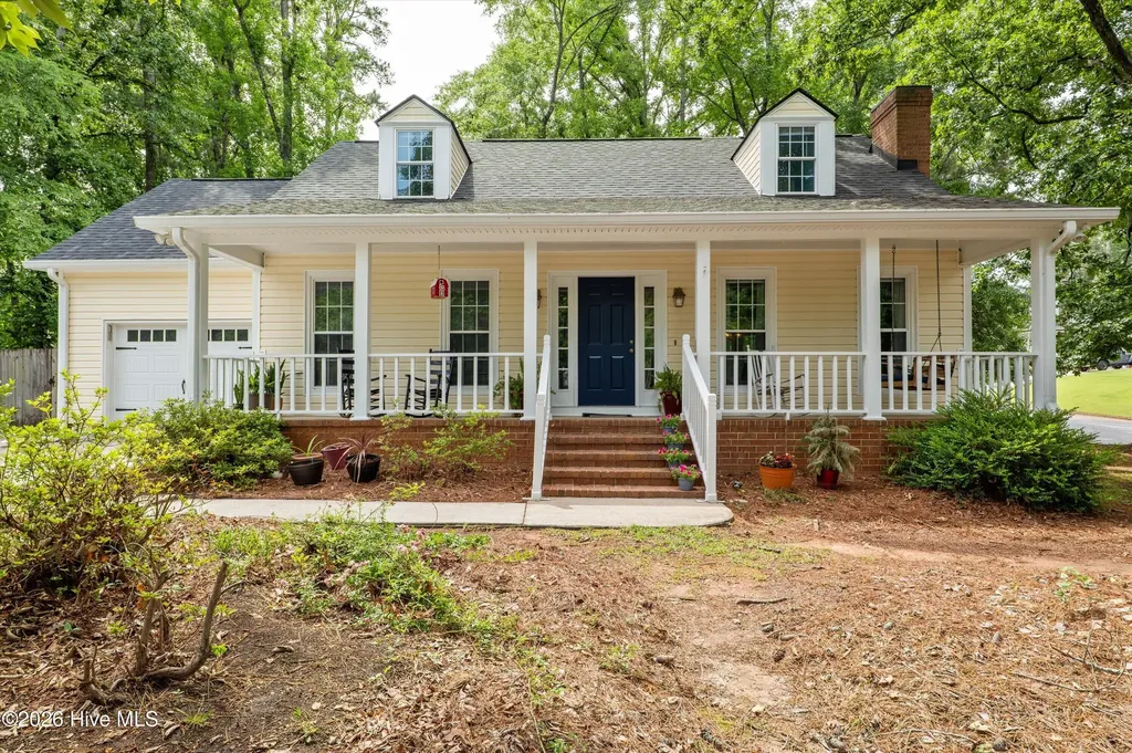 4752 Red Leaf Way Martinez GA 30907