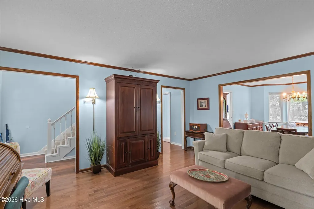 4752 Red Leaf Way Martinez GA 30907