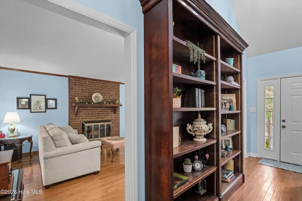 4752 Red Leaf Way Martinez GA 30907