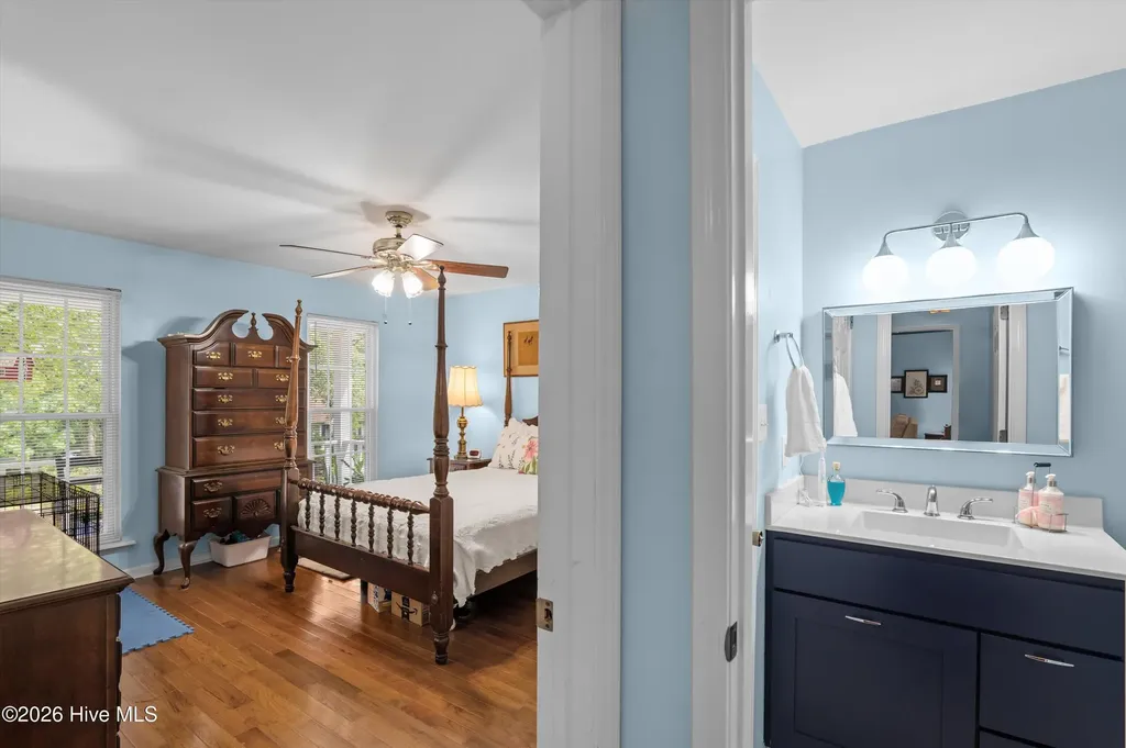 4752 Red Leaf Way Martinez GA 30907
