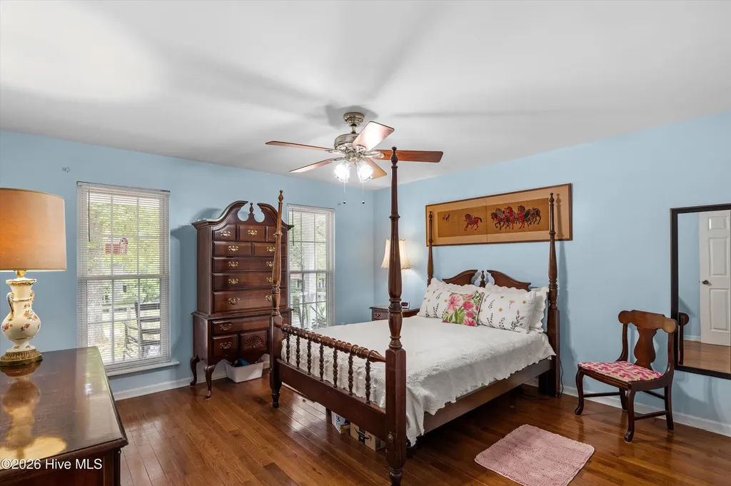 4752 Red Leaf Way Martinez GA 30907
