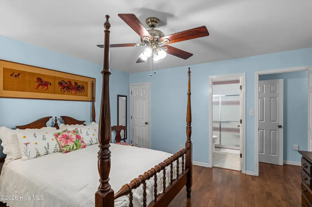 4752 Red Leaf Way Martinez GA 30907