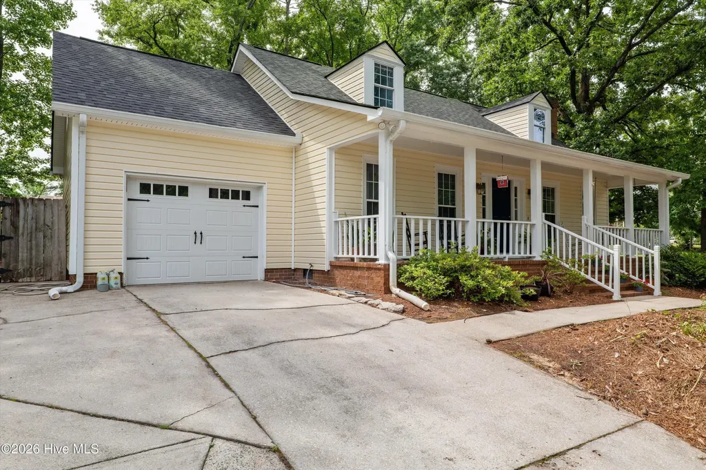 4752 Red Leaf Way Martinez GA 30907