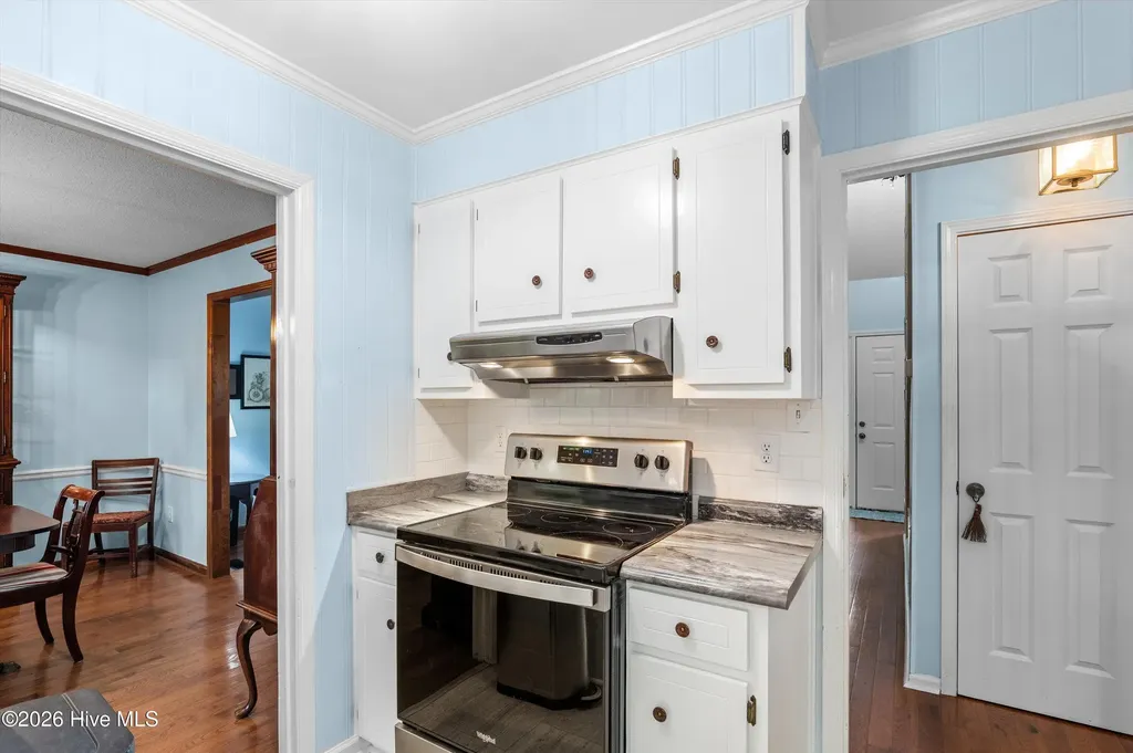 4752 Red Leaf Way Martinez GA 30907