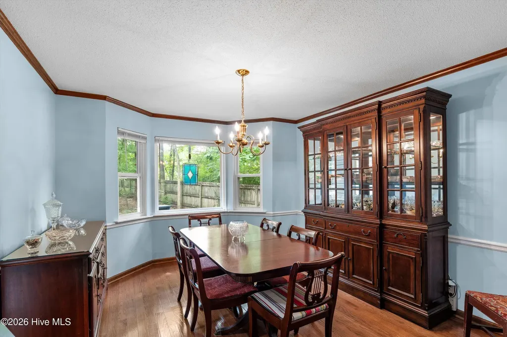 4752 Red Leaf Way Martinez GA 30907