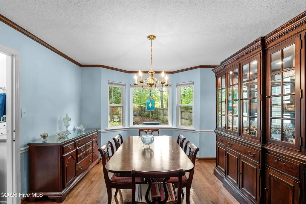 4752 Red Leaf Way Martinez GA 30907