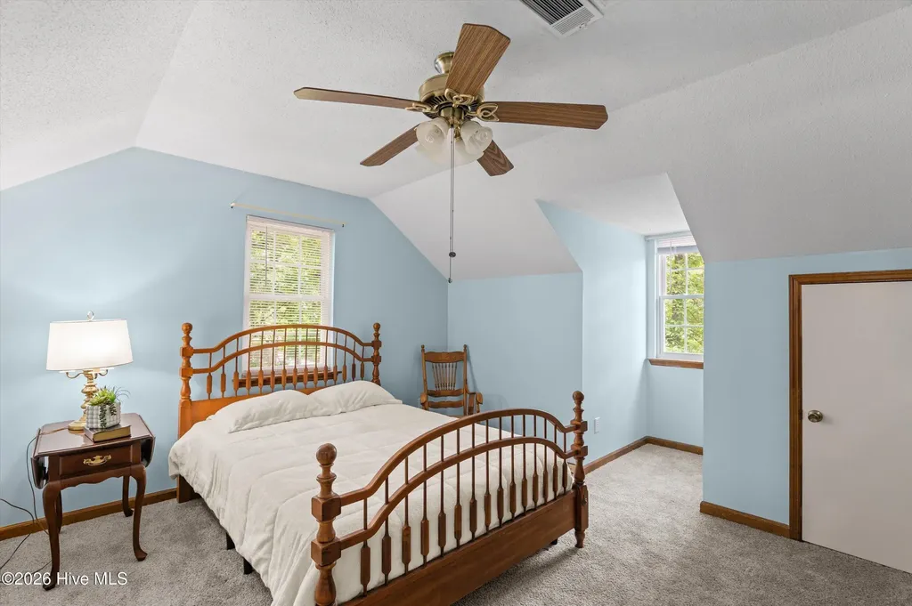 4752 Red Leaf Way Martinez GA 30907