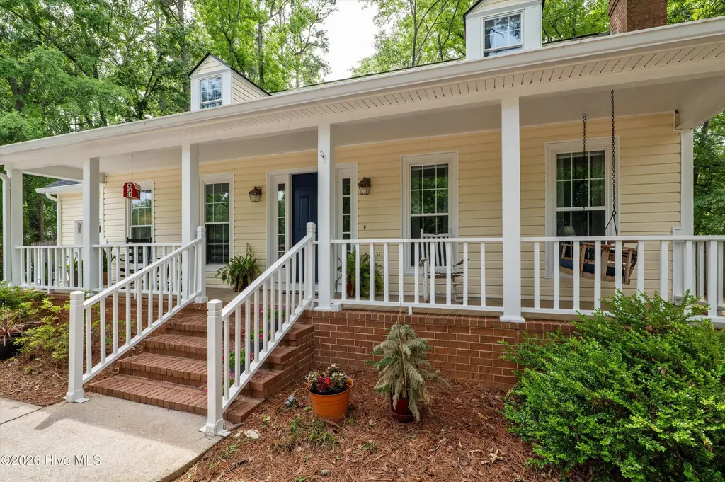 4752 Red Leaf Way Martinez GA 30907