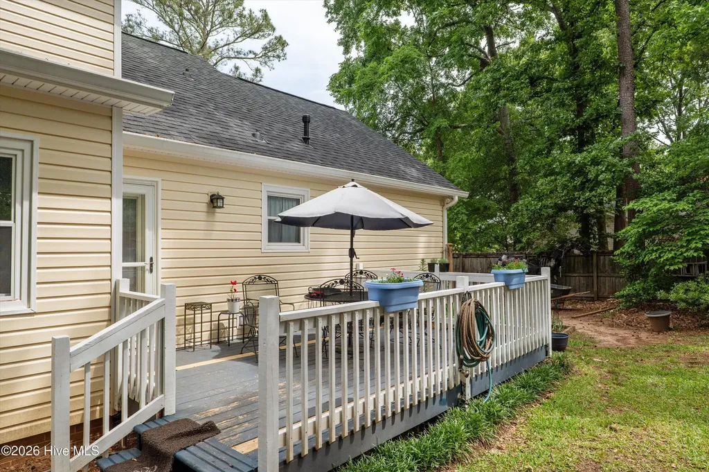 4752 Red Leaf Way Martinez GA 30907