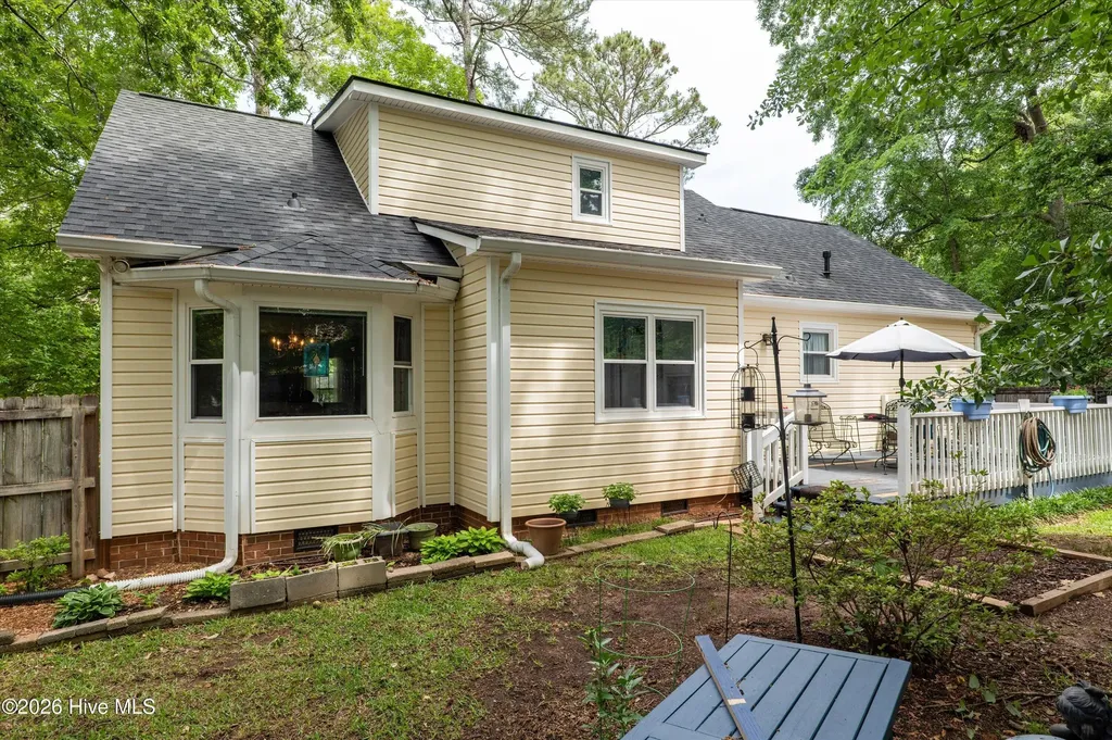 4752 Red Leaf Way Martinez GA 30907