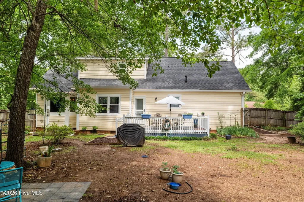 4752 Red Leaf Way Martinez GA 30907