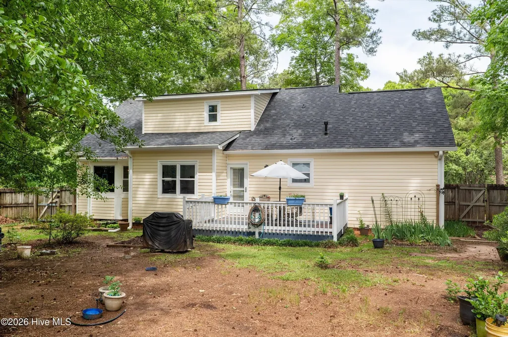 4752 Red Leaf Way Martinez GA 30907