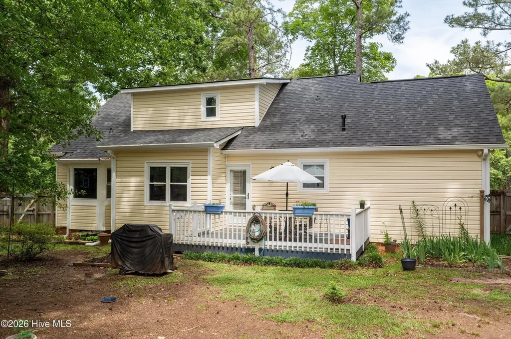 4752 Red Leaf Way Martinez GA 30907