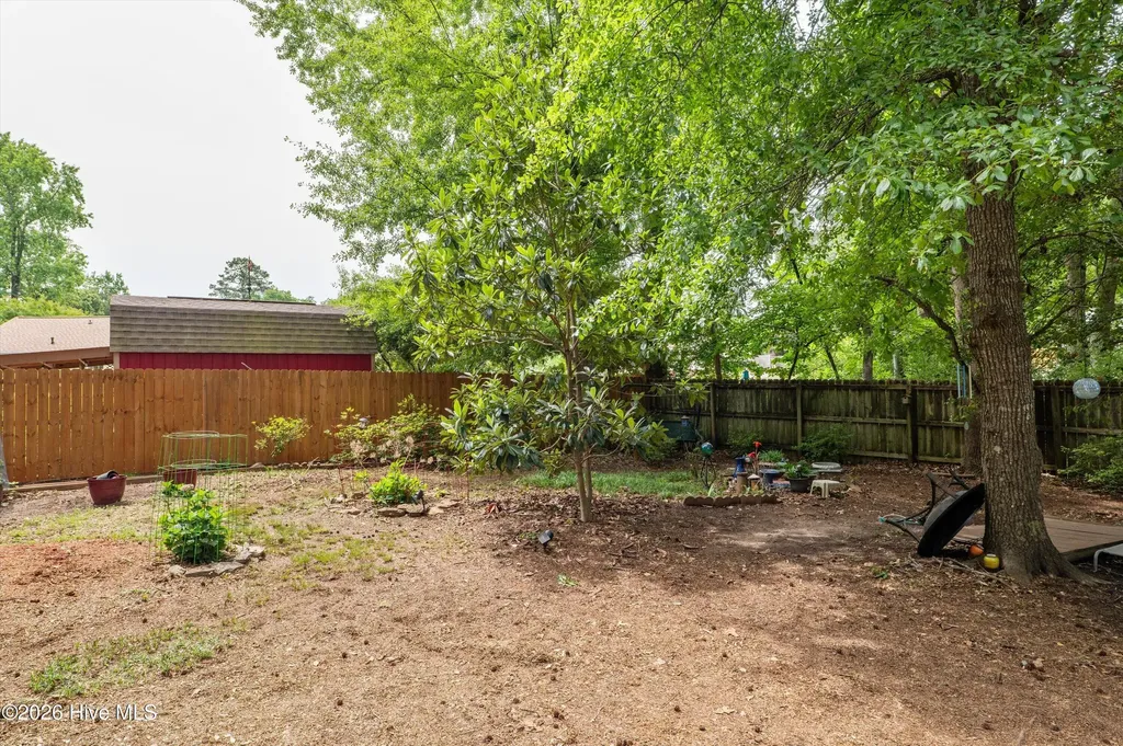 4752 Red Leaf Way Martinez GA 30907