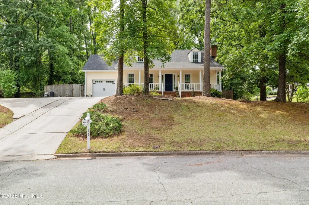 4752 Red Leaf Way Martinez GA 30907