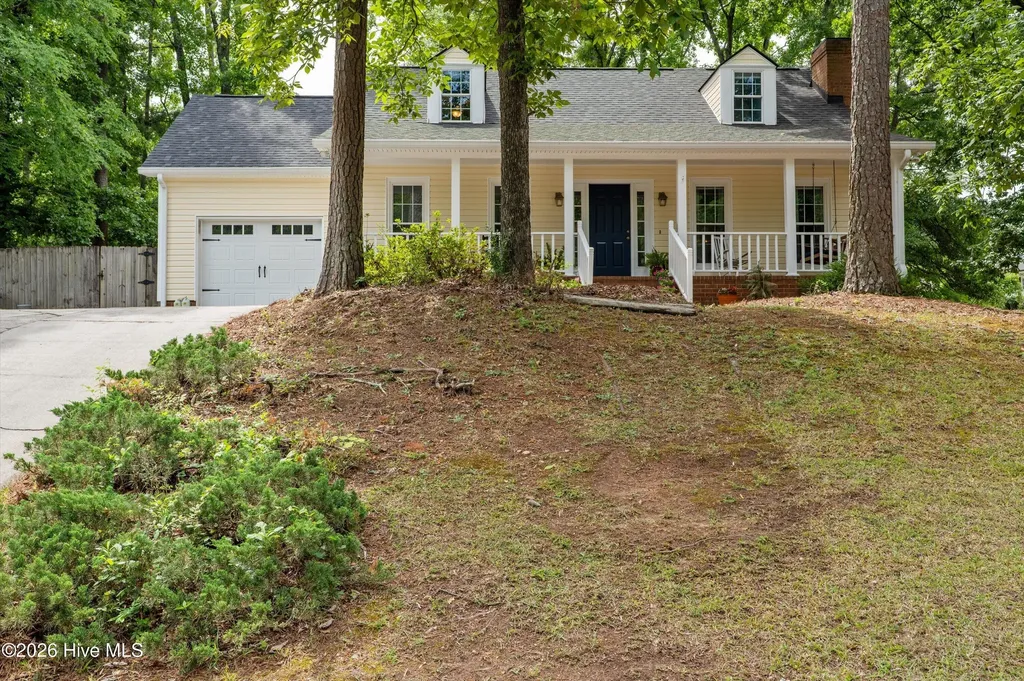 4752 Red Leaf Way Martinez GA 30907