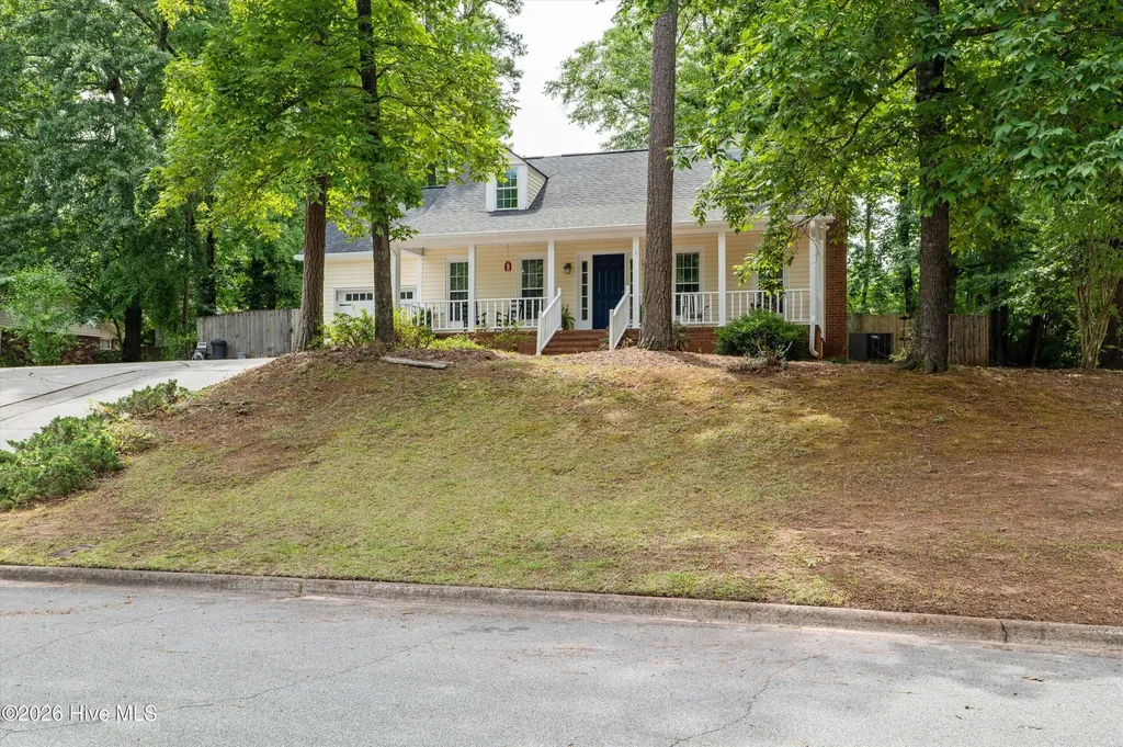 4752 Red Leaf Way Martinez GA 30907