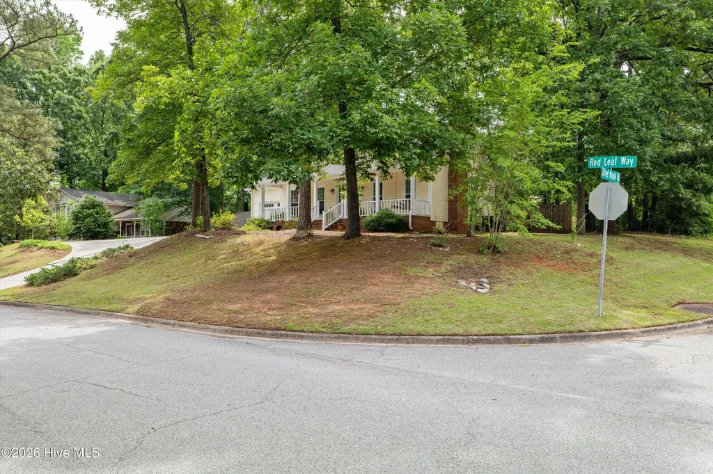 4752 Red Leaf Way Martinez GA 30907