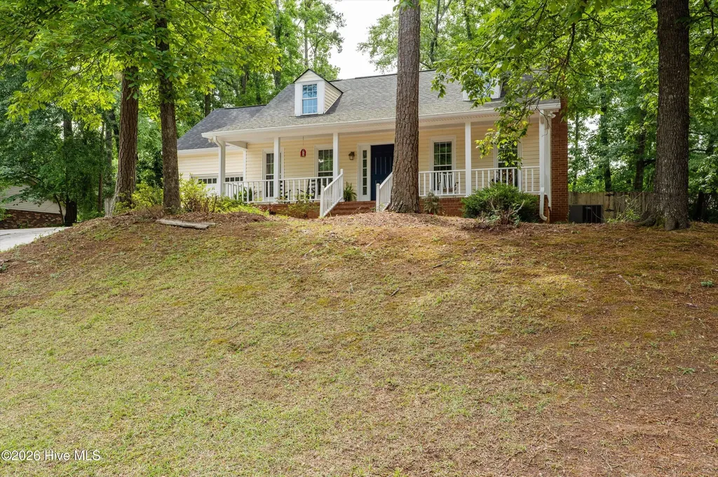 4752 Red Leaf Way Martinez GA 30907
