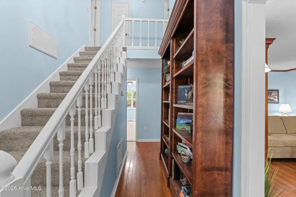 4752 Red Leaf Way Martinez GA 30907