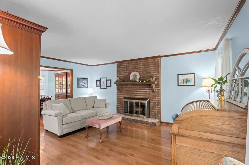 4752 Red Leaf Way Martinez GA 30907