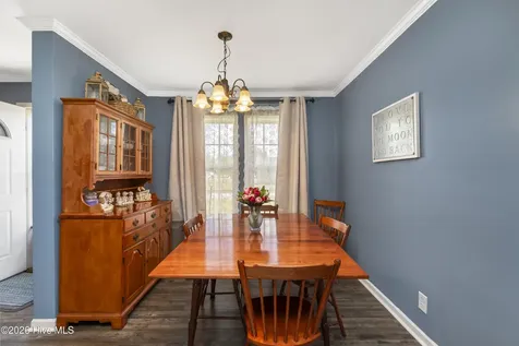 100 W Adelaide Court Elizabeth City NC 27909