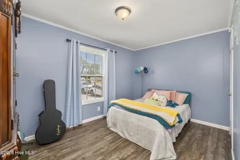 100 W Adelaide Court Elizabeth City NC 27909