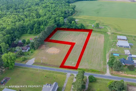 243 Wildcat Road Edenton NC 27932