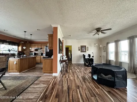 1198 Kenan Weeks Road Newton Grove NC 28366