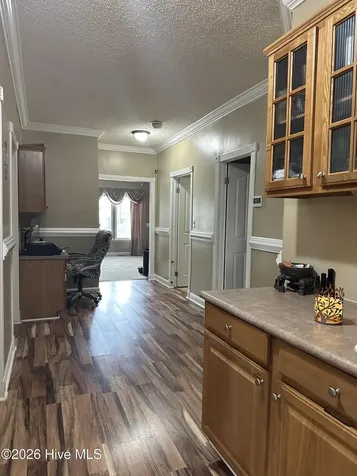 1198 Kenan Weeks Road Newton Grove NC 28366
