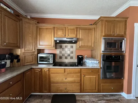 1198 Kenan Weeks Road Newton Grove NC 28366